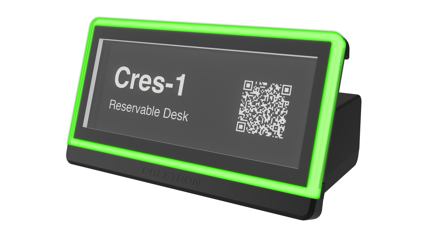 Crestron Desk Q DSS-100